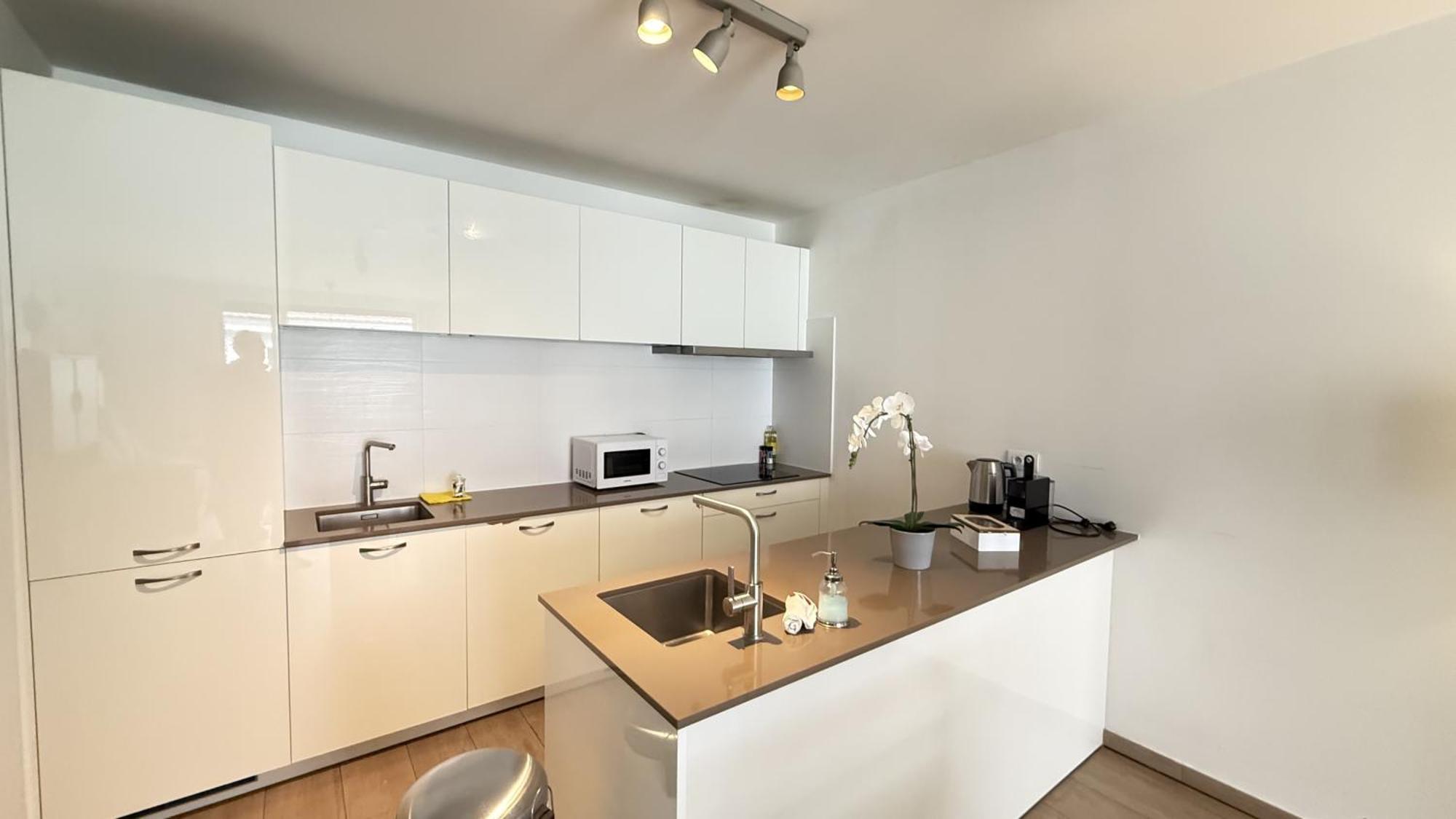 Oneluxstay Near Diamond District Antwerp Exterior photo