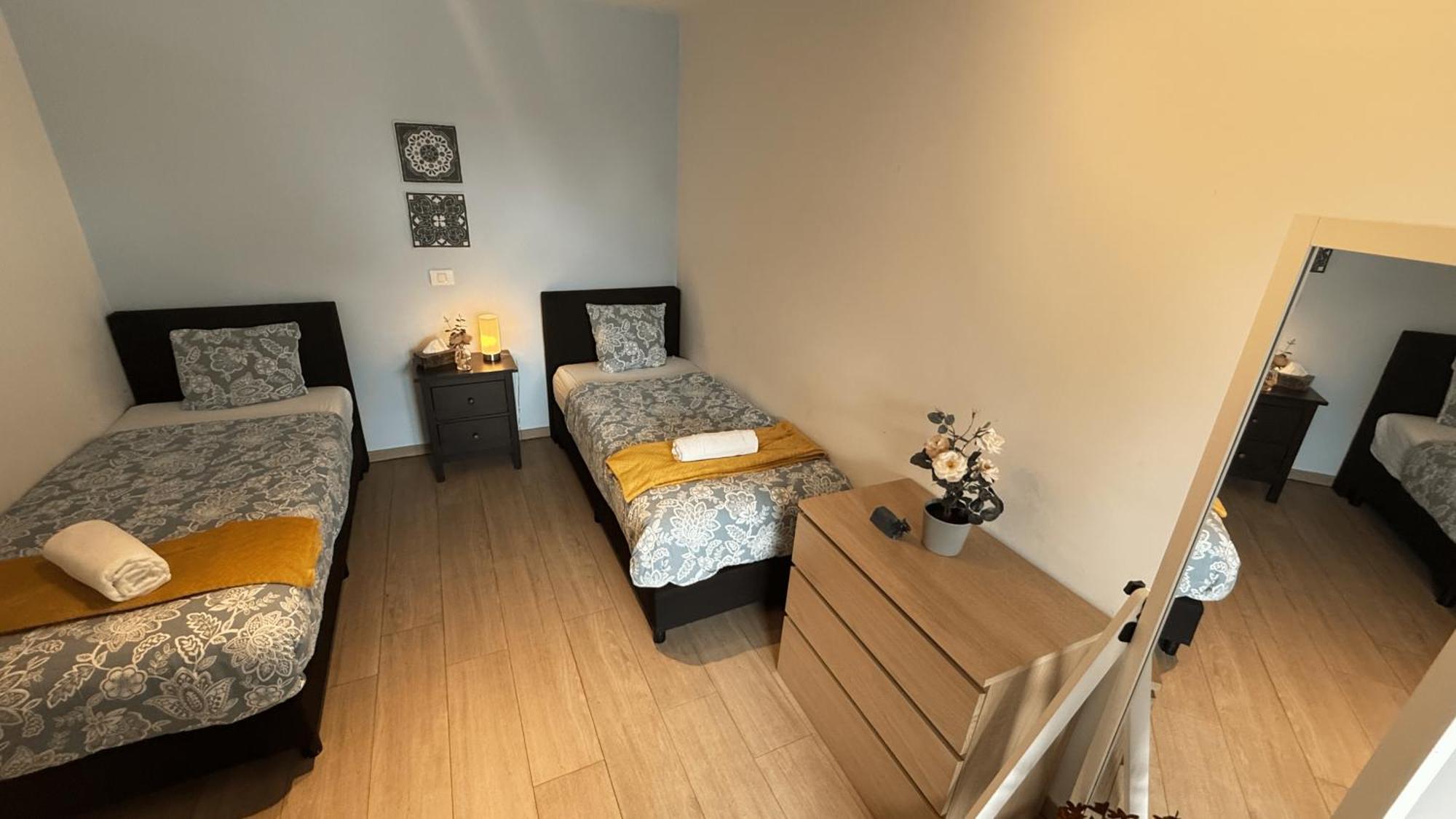 Oneluxstay Near Diamond District Antwerp Exterior photo